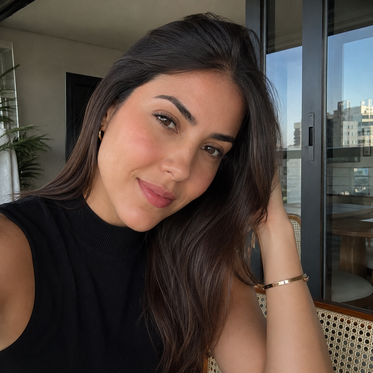 Foto de Juliana Prado